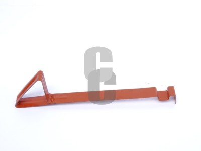 Снегозадържаща скоба ТОНДАХ - МАКЕДО